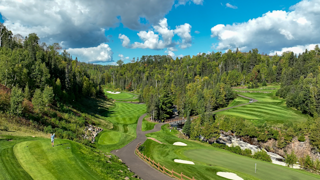 5 Must-Play Public Golf Courses in Minnesota