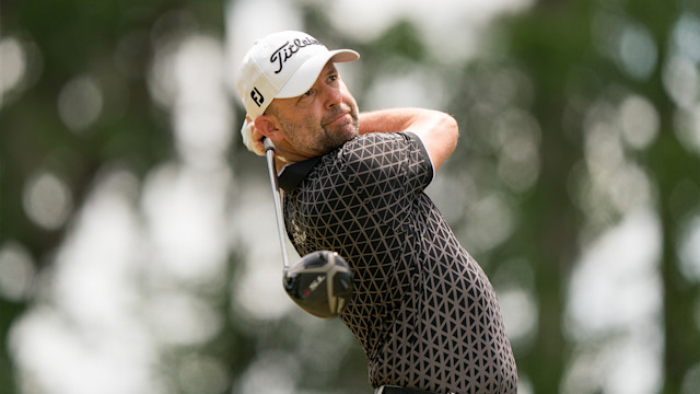 Meet the Team of 20 Competing in the 2020 PGA Championship - Part III