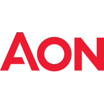 Official partner logo for Aon-210x210