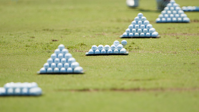One Drill For Every One of Your 2021 New Year's Golf Resolutions