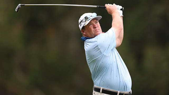 A Tremendous Travelers Championship for Andy Svoboda, PGA