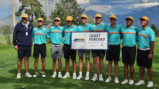 PGA Jr. League Regional Recap: 8 Teams Punch Tickets to PGA Frisco & Twin Warriors