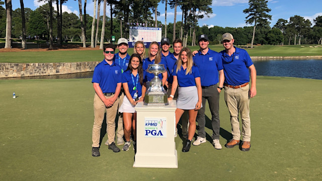 PGA of America Offers Short-Term Employment Opportunities at 2024 Spectator Championships Through PGA JobMatch