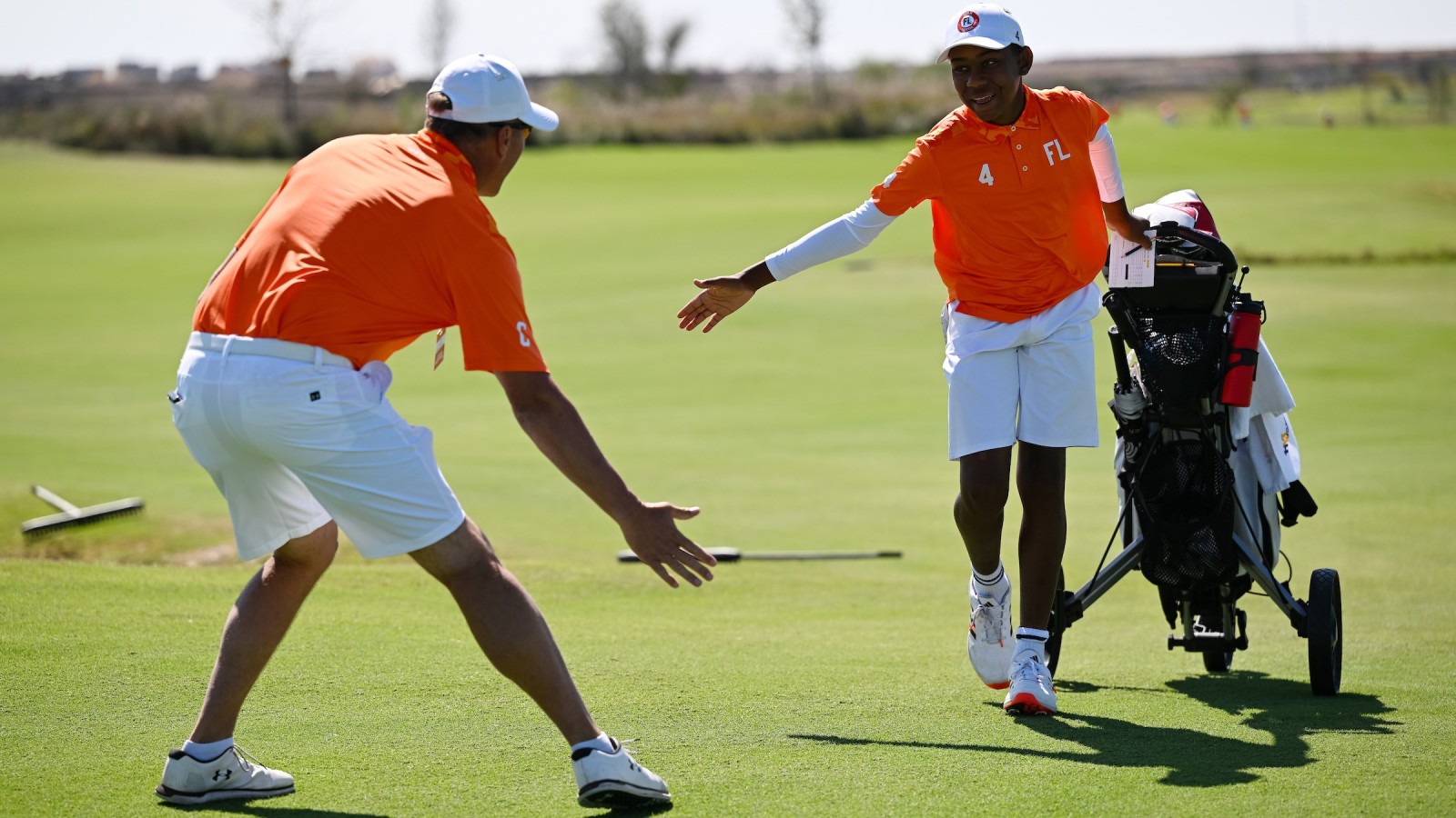Team Florida, Team Texas, Team Illinois and Team Utah Advance to ...