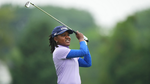 Perfect Your Chipping Setup Like Mariah Stackhouse