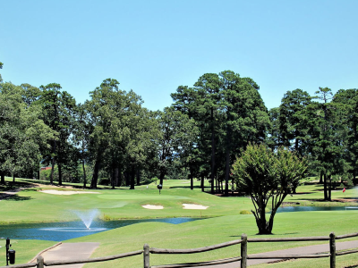 Hot Springs Country Club to Host 2023 Junior PGA Championships