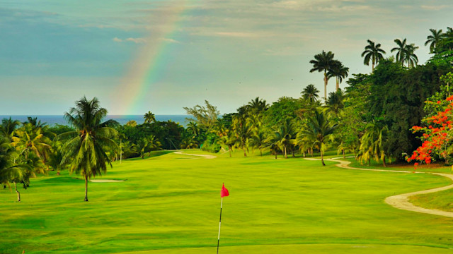 Escape to Golf: Best Golf Photos Part VI