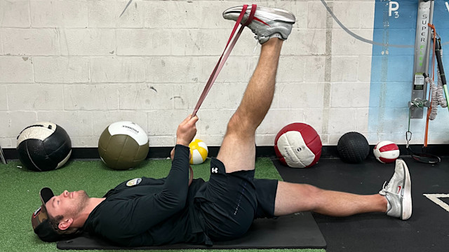 Essential Recovery Tips for Golfers: Boost Performance After Your Next Round or Workout