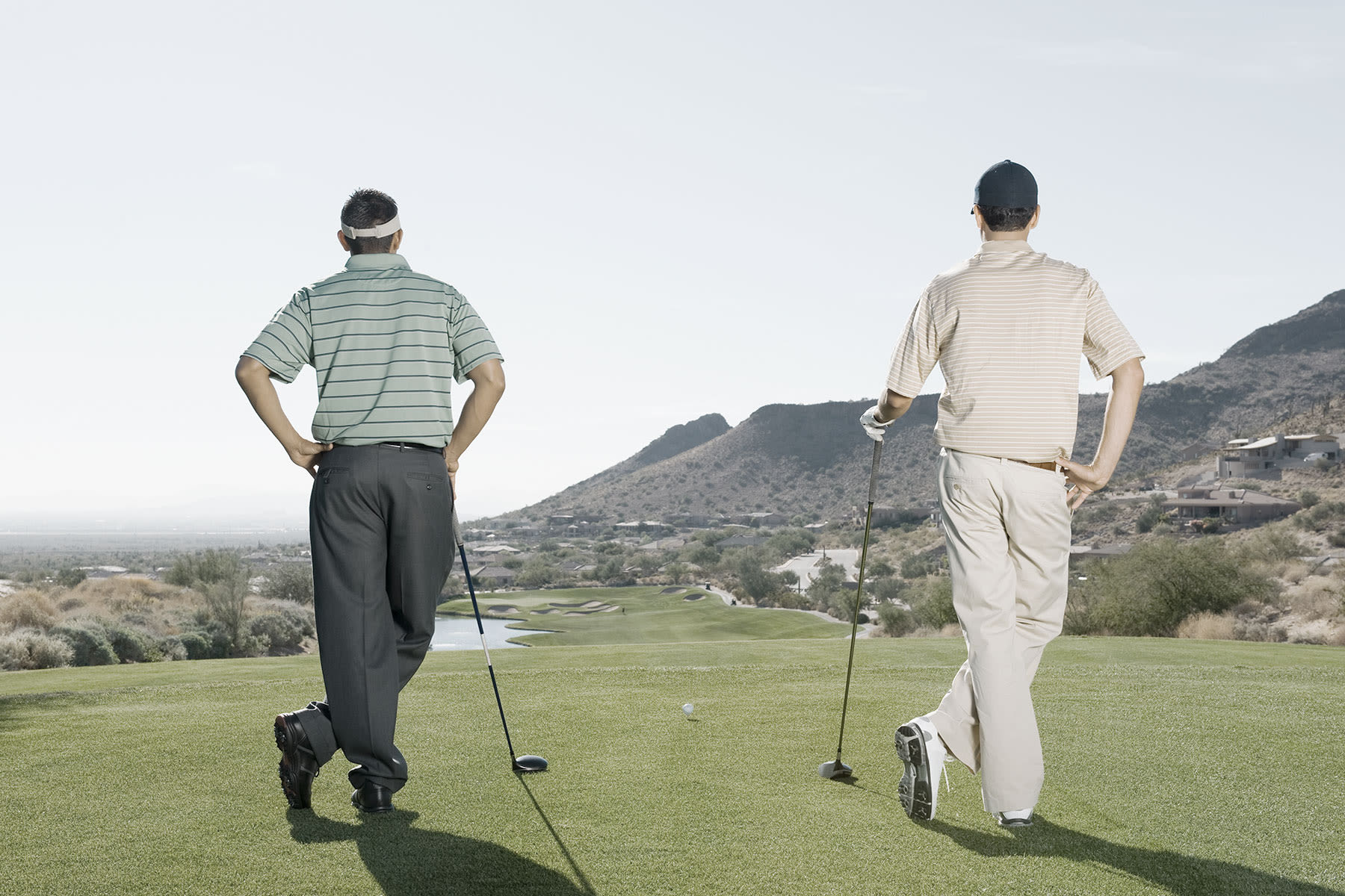 11 things to know about improving pace of play in golf