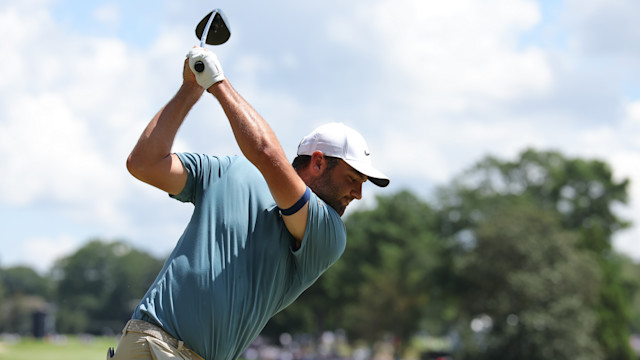 Scottie Scheffler Swing Breakdown: 5 Keys to Copy for Better Golf