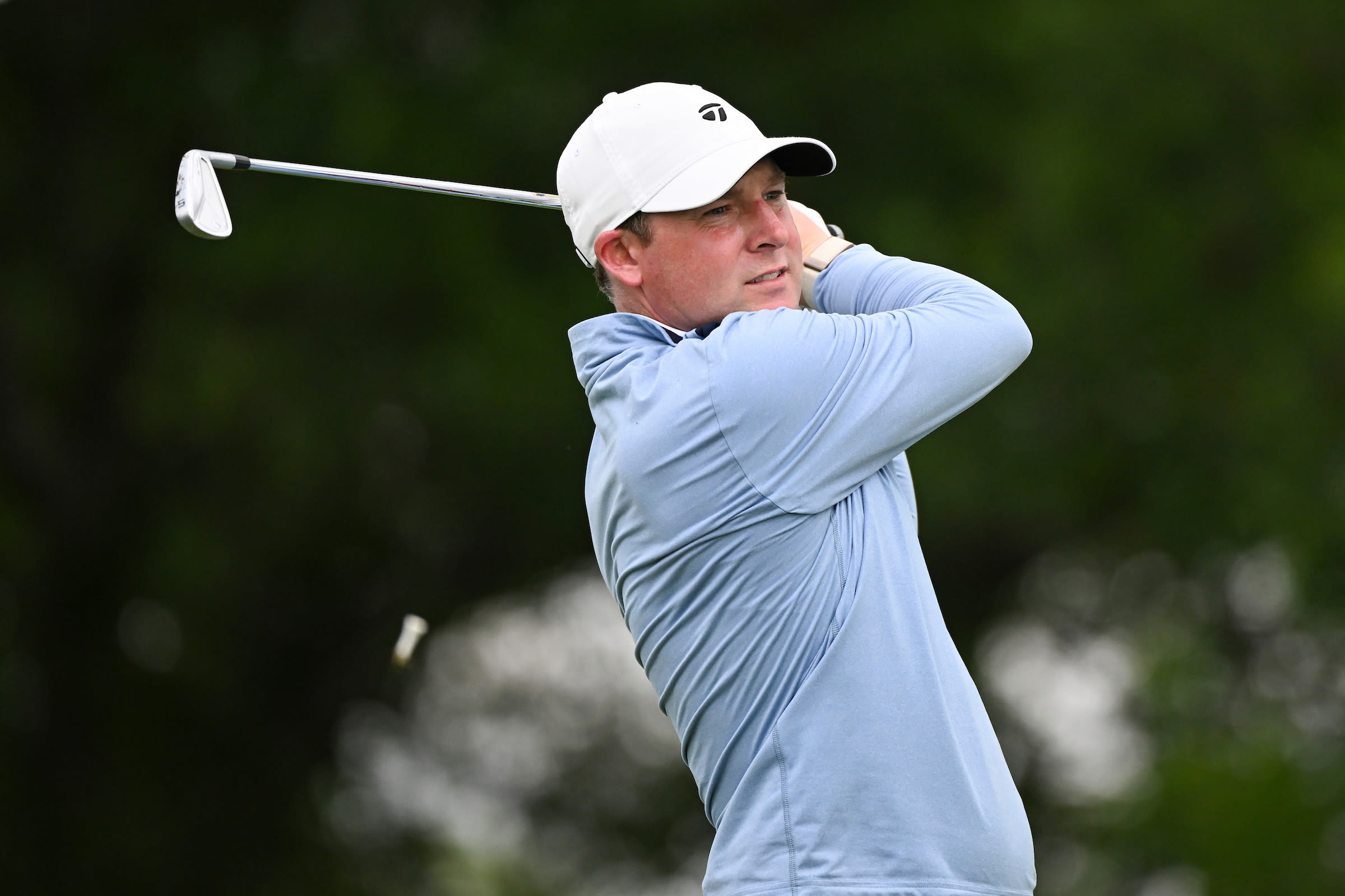 Devin Gee is Oakmont's current PGA Head Professional.