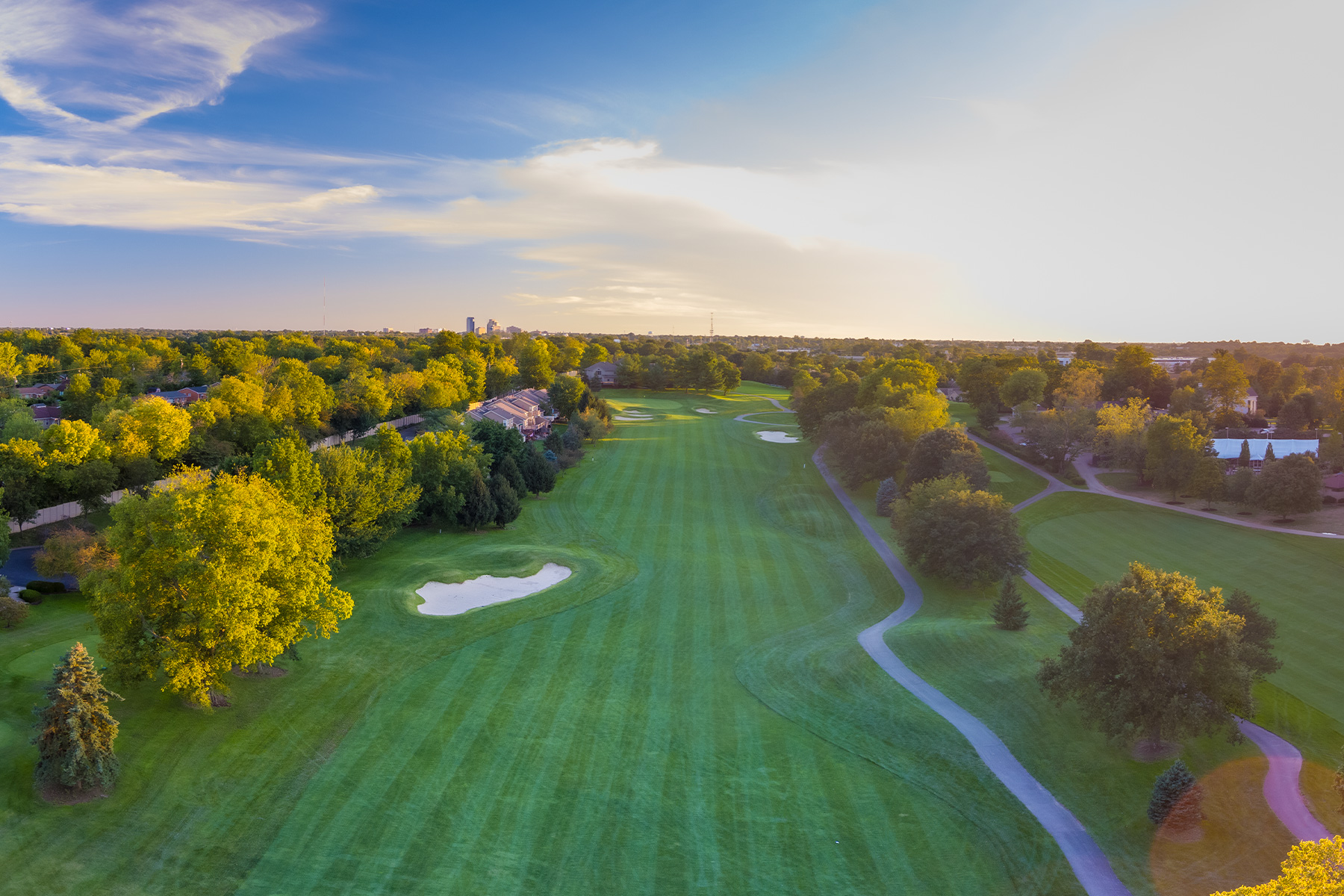 Griffin Gate Golf Club: Why Lexington, Kentucky is a Hidden Gem Golf Destination
