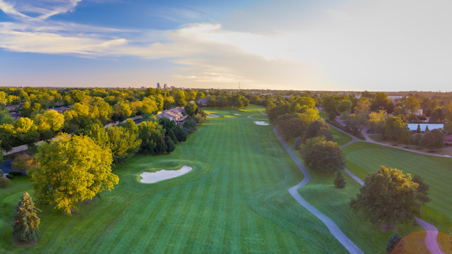 Griffin Gate Golf Club: Why Lexington, Kentucky is a Hidden Gem Golf Destination