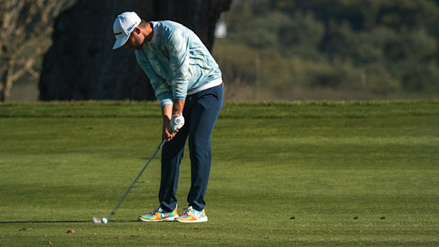 Hands & Hips: Creating Consistent Position at Impact in Your Golf Swing