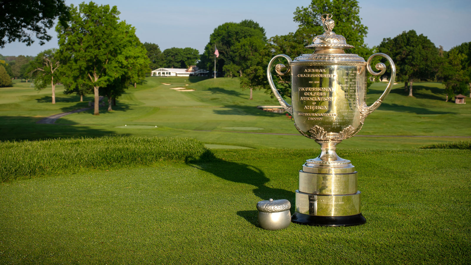 PGAChampionship Offers Comprehensive 2023 PGA Championship Coverage with Multi-Platform Digital Products and Content