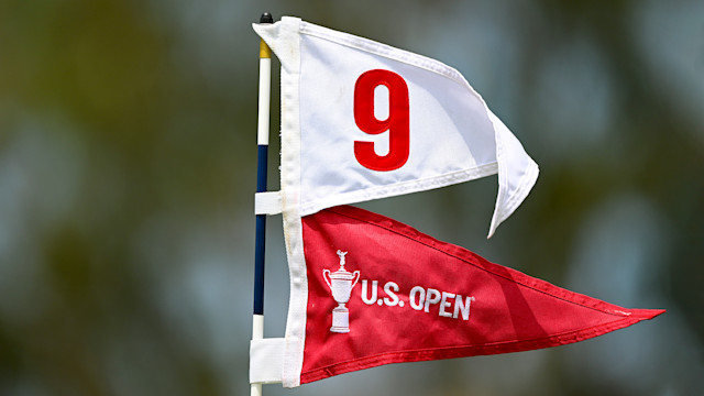 (Photo courtesy of USGA)