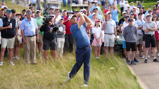 image for Padraig Harrington’s SCH Method: 3 Simple Golf Swing Tips for Speed, Solid Contact & Consistency