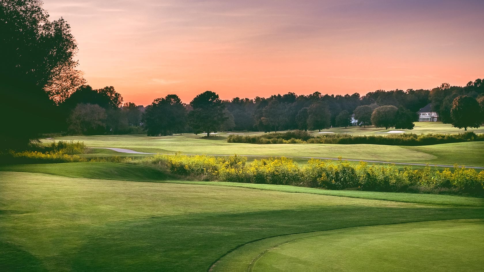 Atlanta public golf: Head out to the suburbs for the best selections