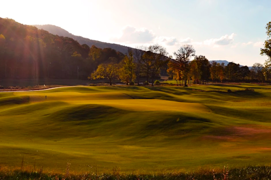 Nine is the New Eighteen: 9-Hole Courses for Your Golf Bucket List