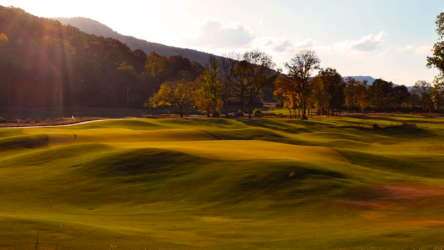 Nine is the New Eighteen: 9-Hole Courses for Your Golf Bucket List