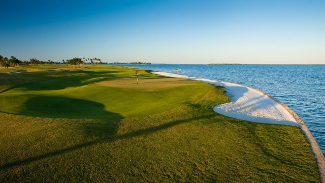 Best Courses to Play in Southwest Florida