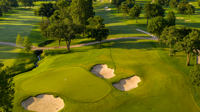 3 Tips to Hit More Greens in Regulation