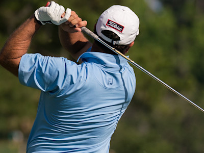 2019 PGA Professional Player of the Year Standings