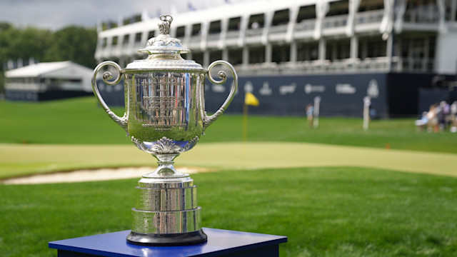 How to Watch the 2025 PGA Championship