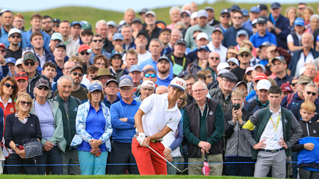 3 Match Play Lessons from the Walker Cup & Women's PGA Cup