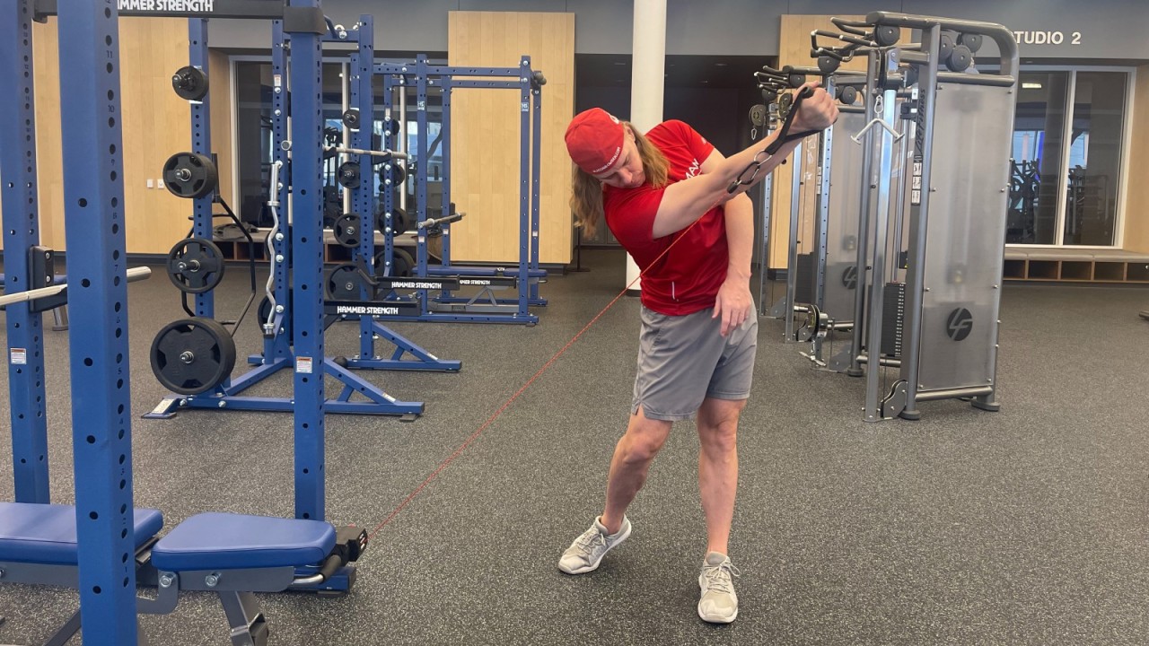 How to Increase Swing Speed: Five Exercises for More Power