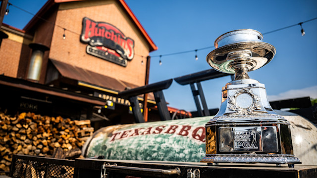 Come For PGA Frisco, Stay For The Food in Dallas-Fort Worth