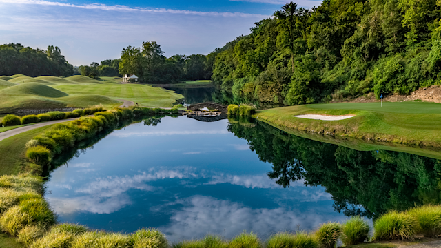 Incredible Golf Trip Destinations: Tennessee’s Gaylord Springs Golf Links