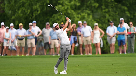 image for Want Better Iron Play? Try This Tip From Max Homa