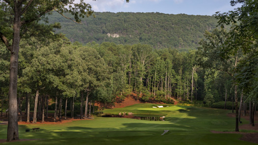 Golf Courses in Moulton, AL - PGA of America
