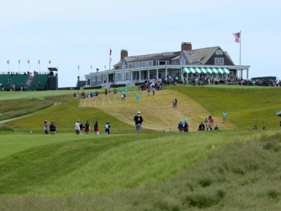 Test Your Knowledge of the U.S. Open with This Quiz