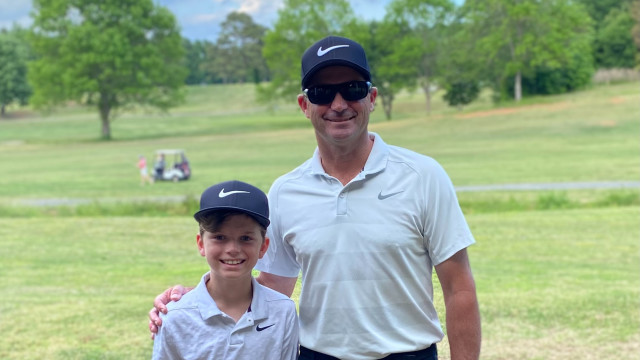 At PGA West, Teams Spanning Different Generations Come Together for PGA Family Golf Championship