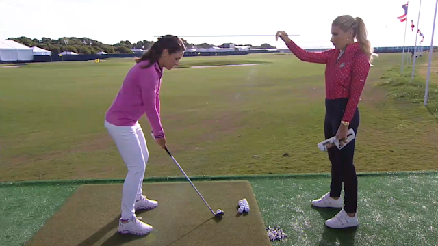 A Steady Head Will Lead to Consistent Contact