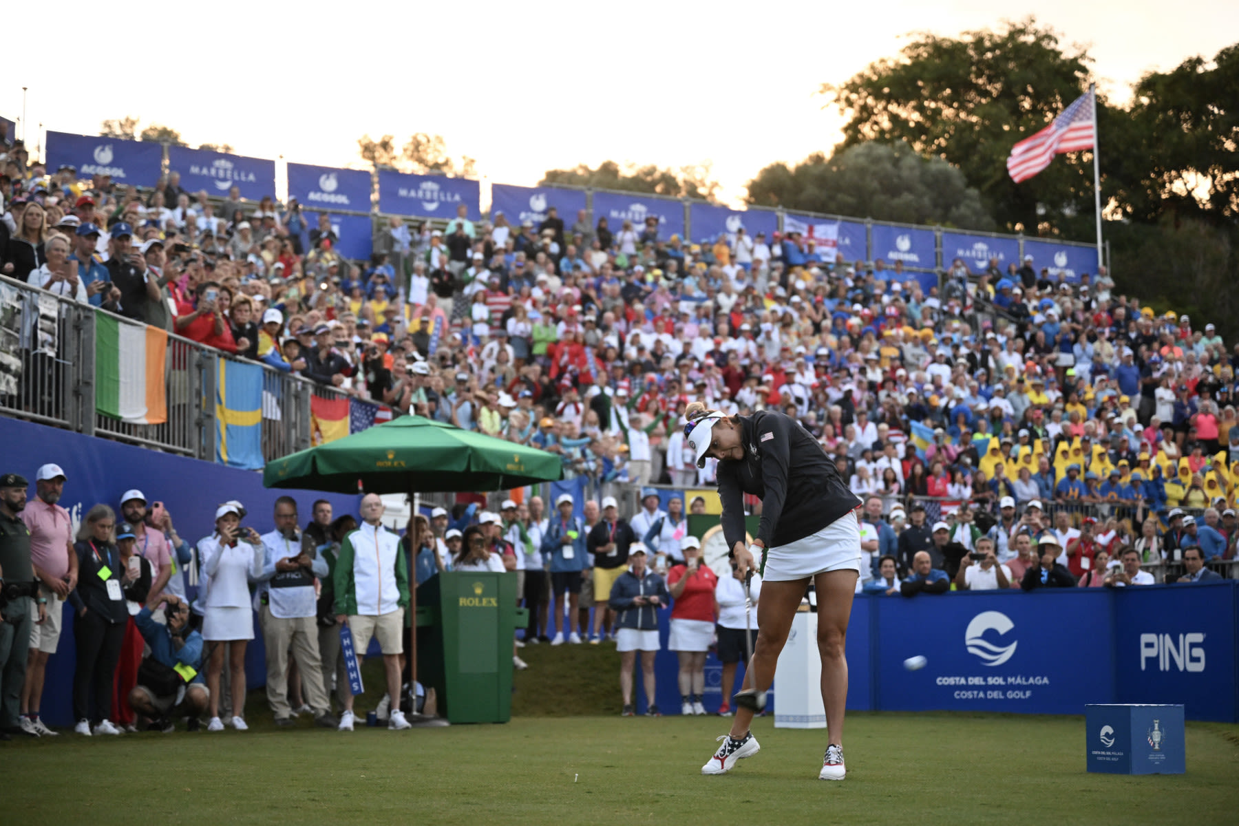 (Stuart Franklin/Getty Images)