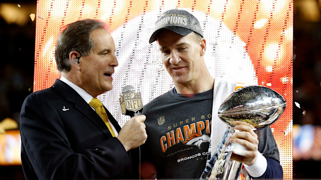 (Ezra Shaw/Getty Images)