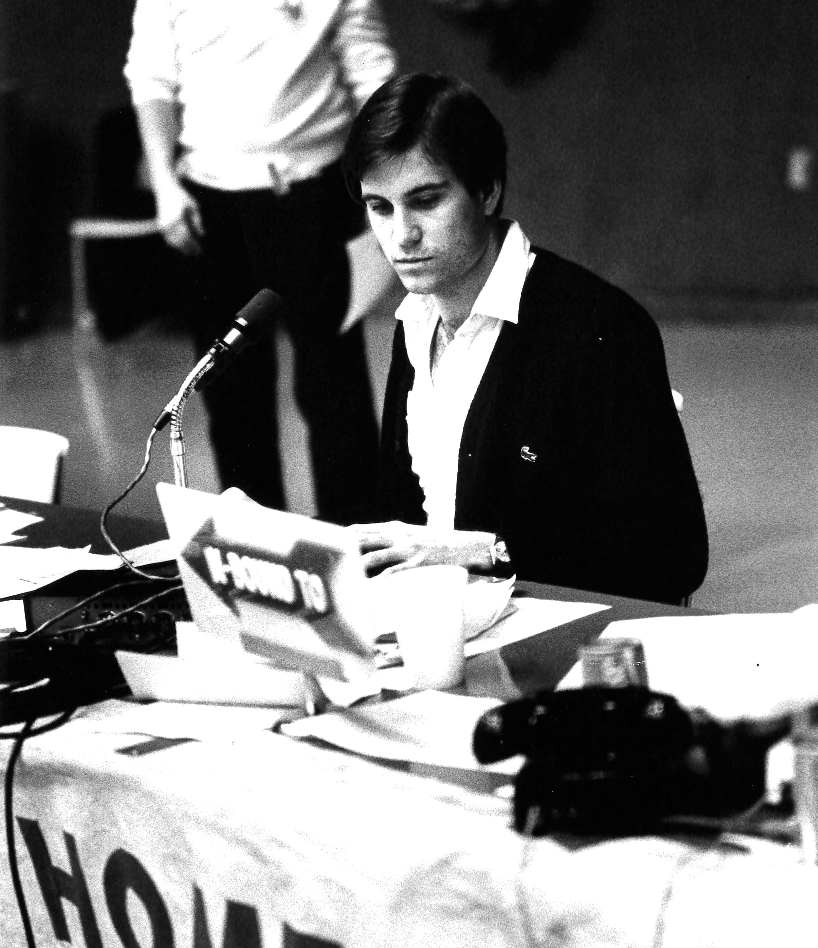 A Kid Who Followed His Dream: Jim Nantz Reflects On An Iconic ...