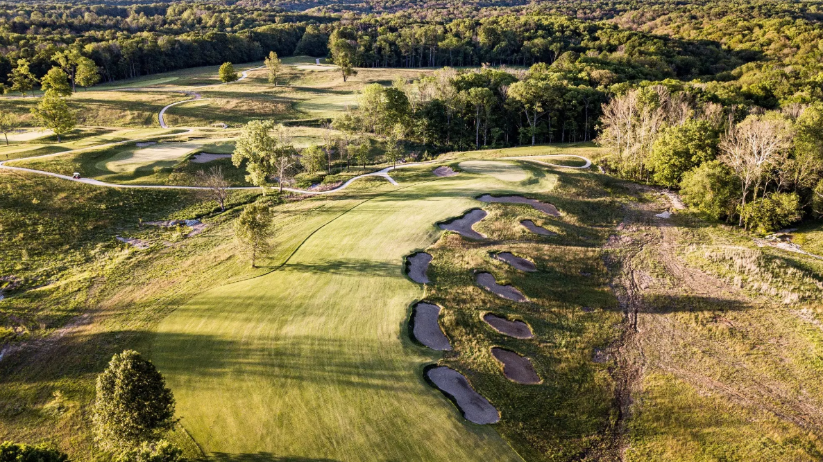 The Pfau Course at Indiana University.