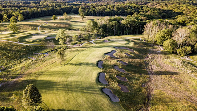 The Pfau Course at Indiana University.