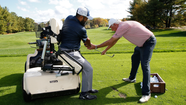 CBS Sports Special to Showcase PGA REACH’s Positive Community Impact Ahead of the 2022 PGA Championship