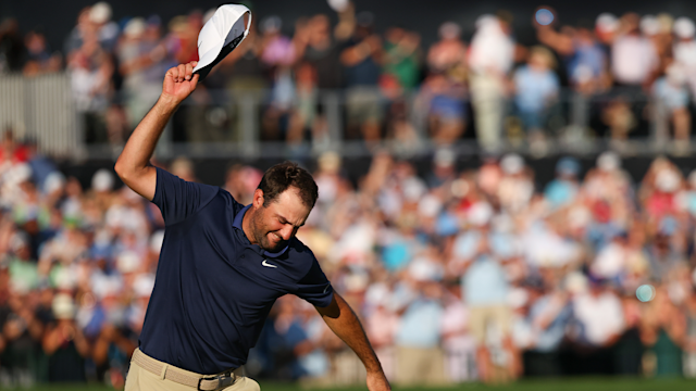 4 Game-Changing Lessons from Scottie Scheffler That Every Golfer Can Use