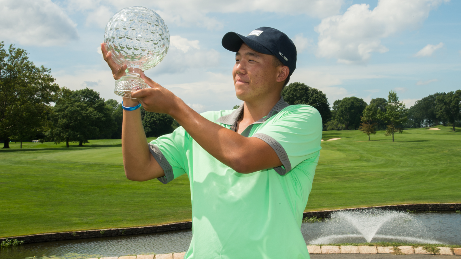 Boys Junior PGA Championship Past Champions & RunnerUps