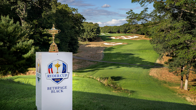 PGA of America Launches The People's Perk: A Ryder Cup Ticket Giveaway Ahead of 2025 Ryder Cup