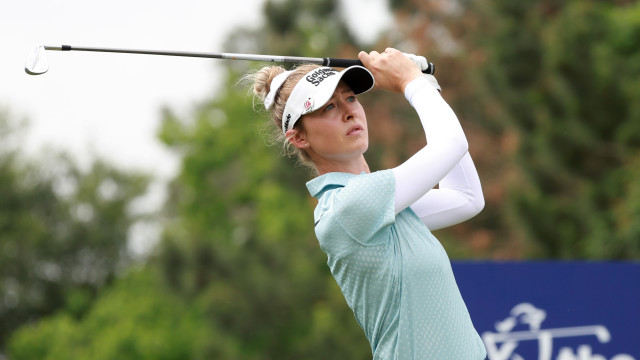 Golf Tips: Copy Nelly Korda's Swing Tempo With These 3 Keys