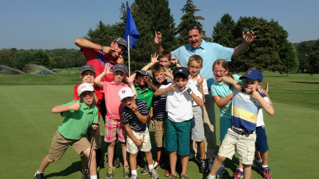 25 Years in the Game: Brett Gorney, PGA