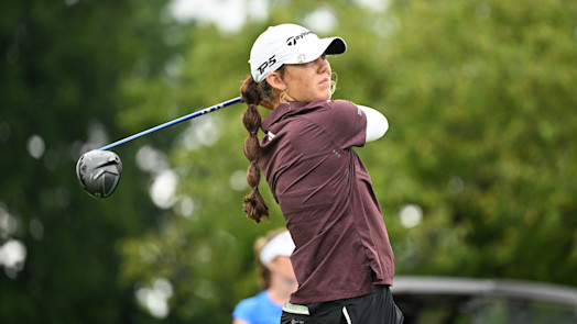 image for Asterisk Talley, Lunden Esterline Lead Entering Final Round of 2025 Junior PGA Championships