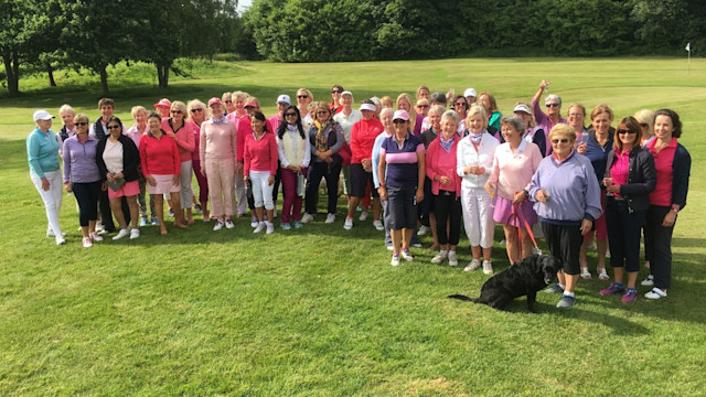 Women's Golf Day Reaches New Heights and Countries in 2023
